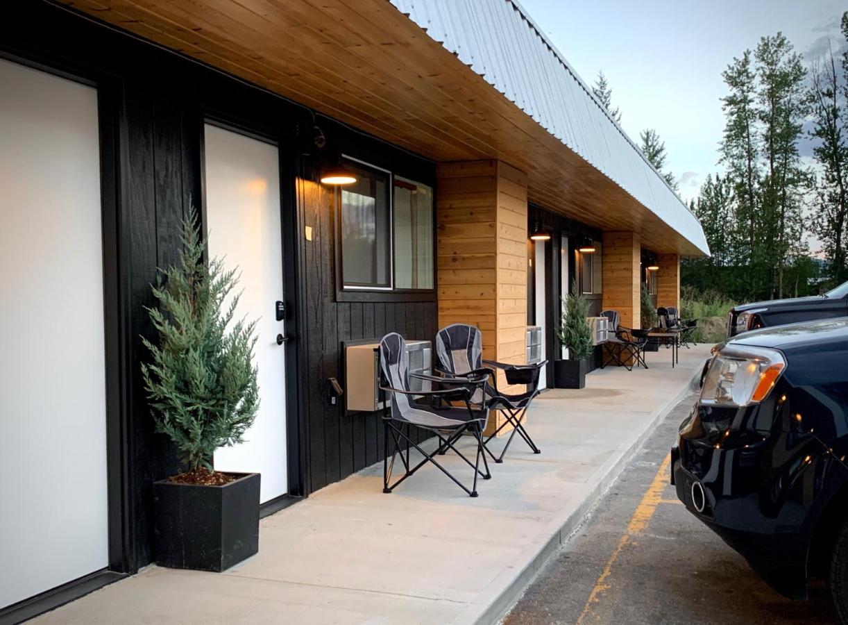Outdoors Inn Sandpoint Ngoại thất bức ảnh