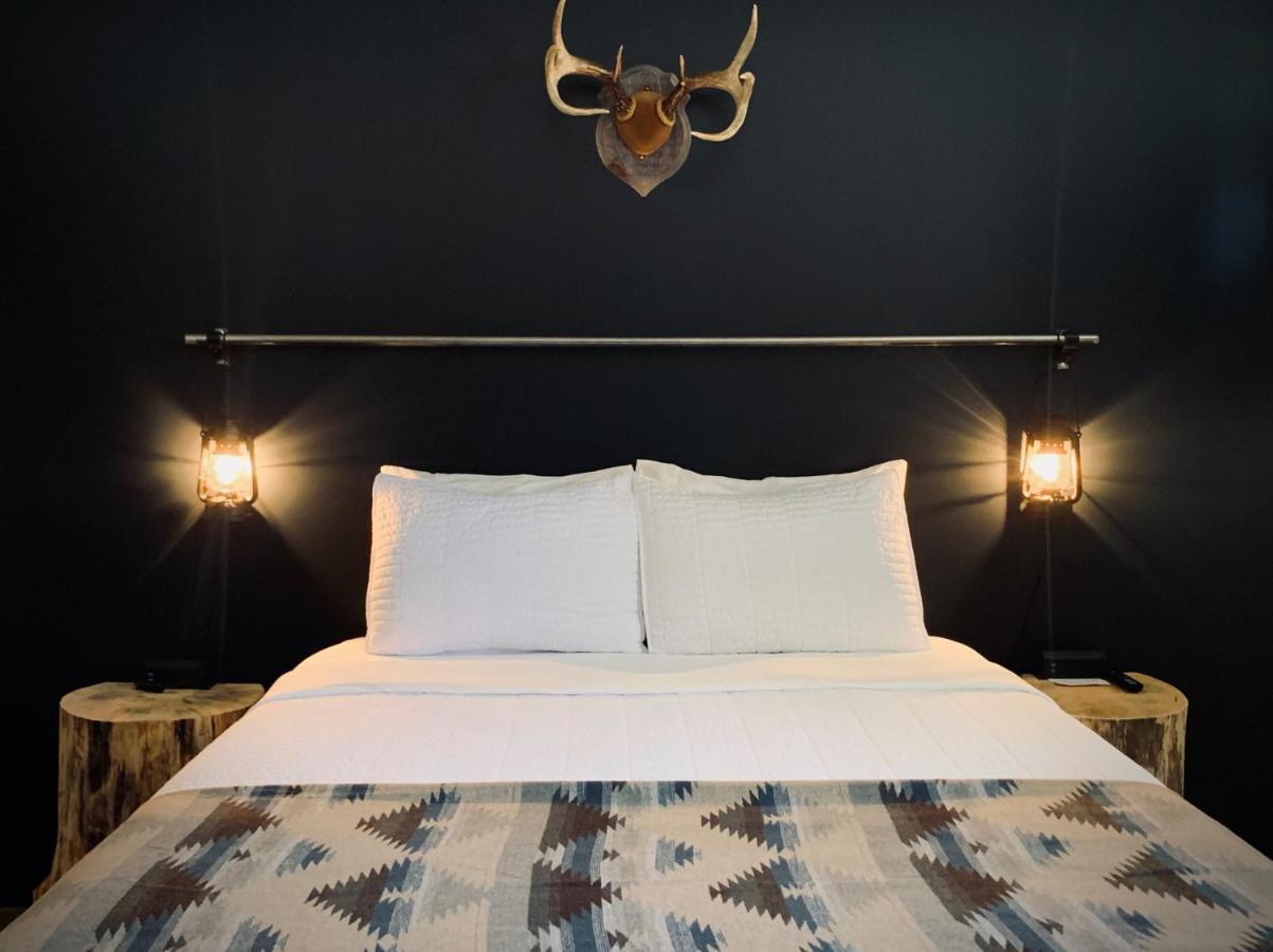 Outdoors Inn Sandpoint Ngoại thất bức ảnh