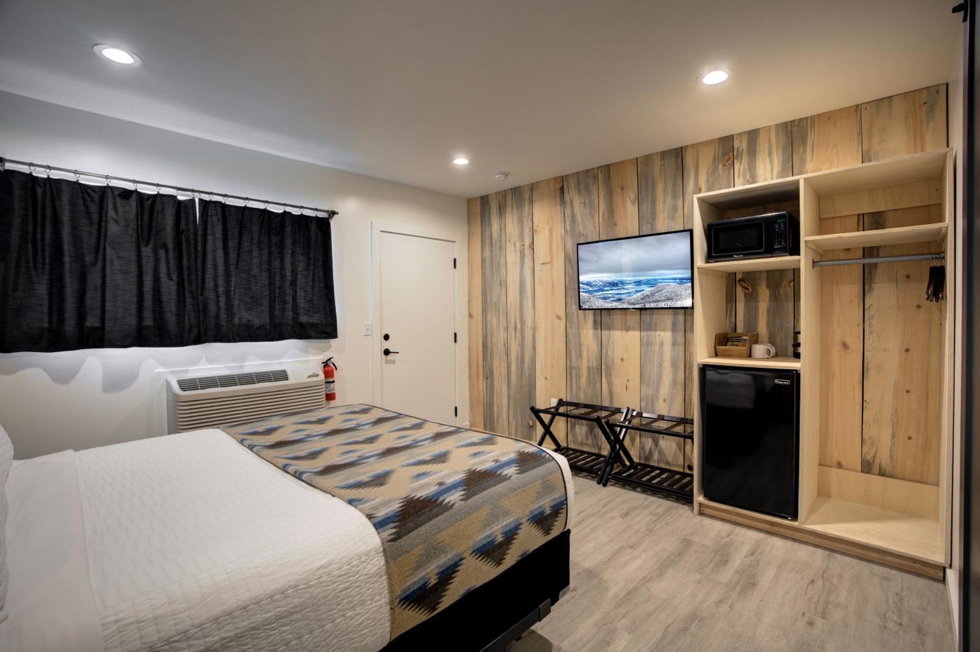 Outdoors Inn Sandpoint Phòng bức ảnh