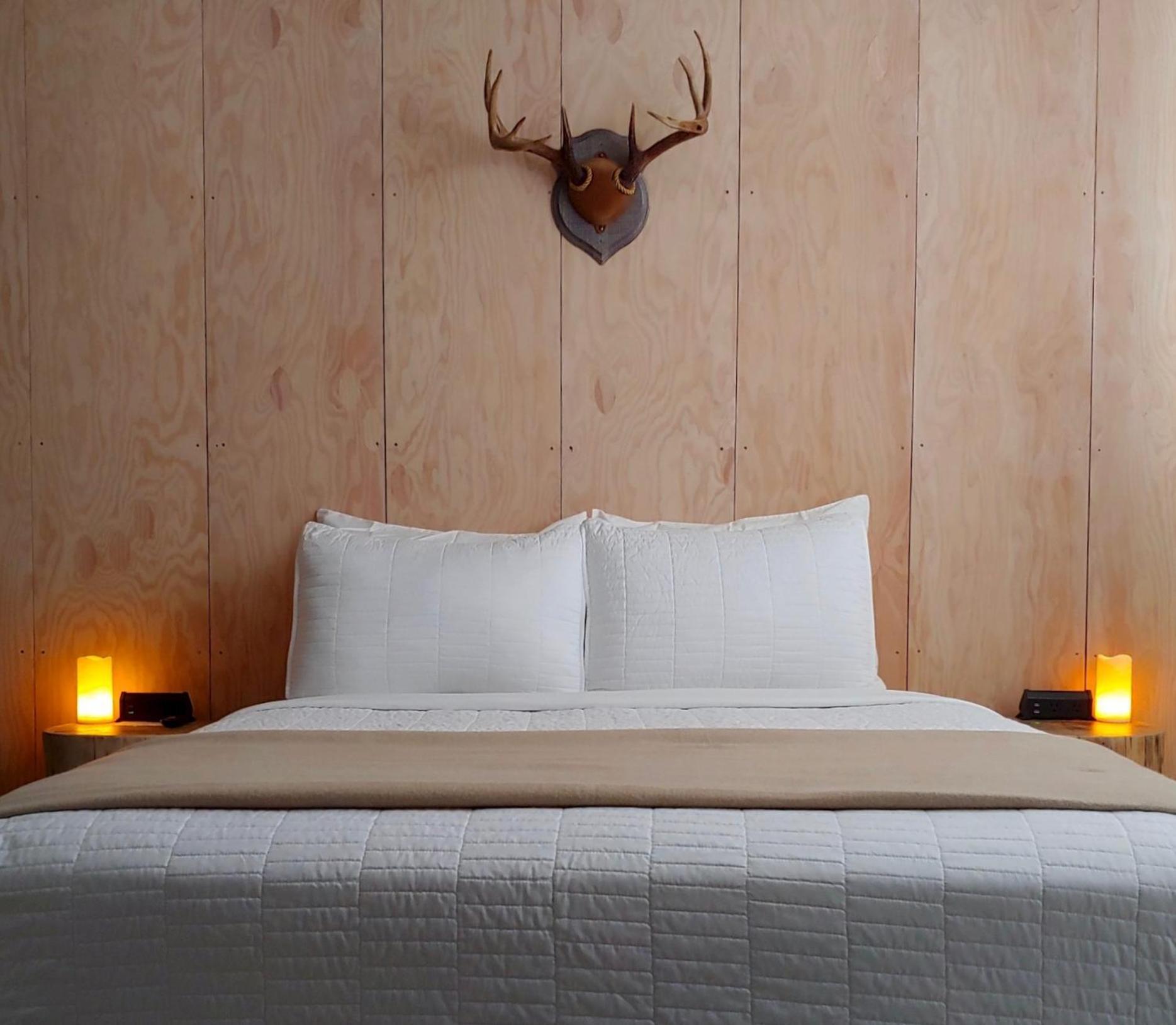 Outdoors Inn Sandpoint Ngoại thất bức ảnh